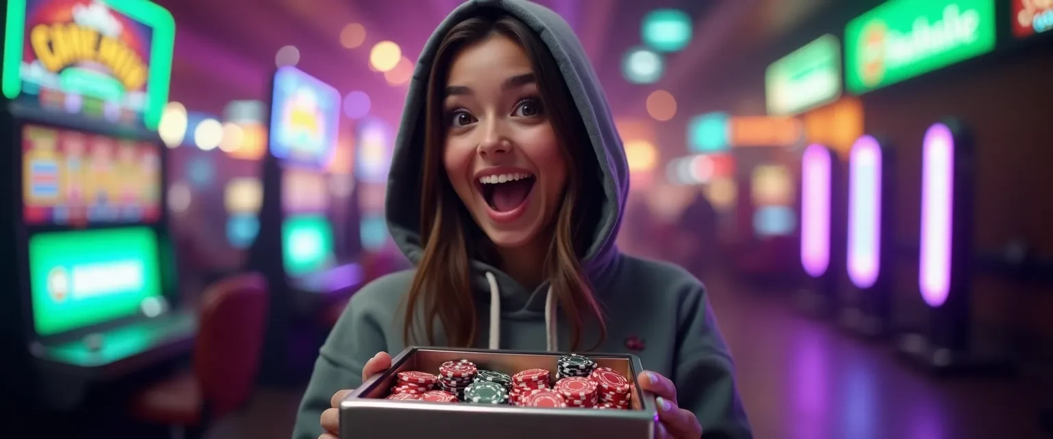 Gamix Casino No Deposit Bonus – Start Playing Free